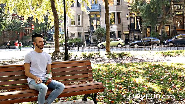 William Sawyer - Jake Washington