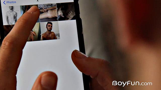 William Sawyer - Jake Washington