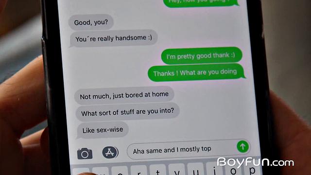 William Sawyer - Jake Washington