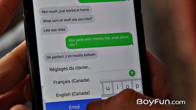 William Sawyer - Jake Washington