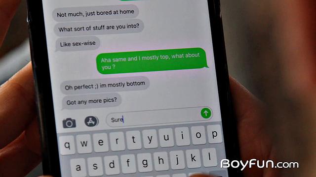 William Sawyer - Jake Washington