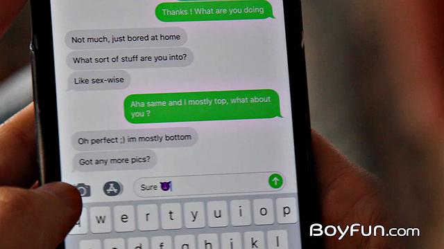 William Sawyer - Jake Washington