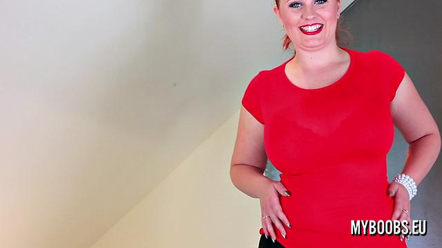 Feetjob and Shoe Play by Alexsis Faye