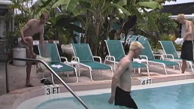 Jordan, Kent, Andrew