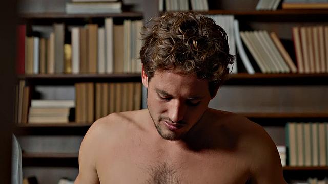 Whispers at the Library