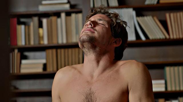 Whispers at the Library