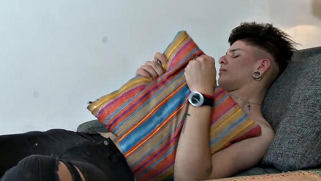 Bonus Solo - Andreas