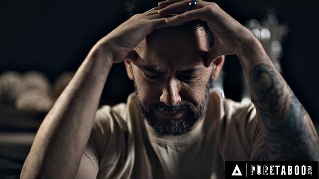 PURE TABOO Lonely & Depressed Embalmer Fantasizes Over Mysterious Jane Doe