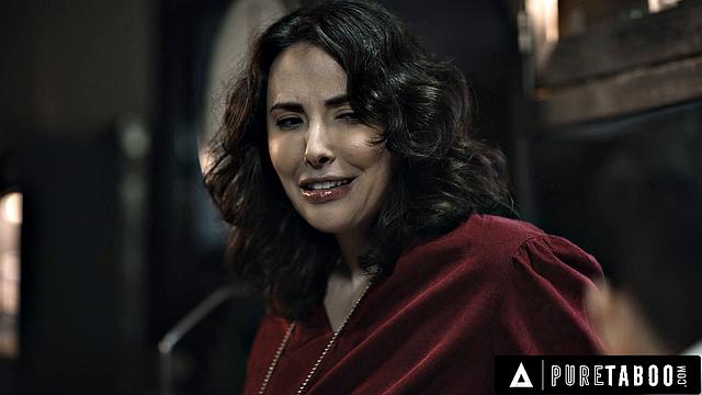 PURE TABOO Lonely & Depressed Embalmer Fantasizes Over Mysterious Jane Doe