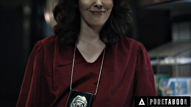 PURE TABOO Lonely & Depressed Embalmer Fantasizes Over Mysterious Jane Doe