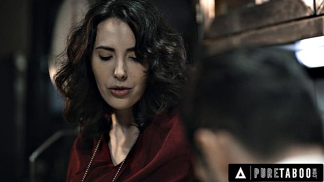 PURE TABOO Lonely & Depressed Embalmer Fantasizes Over Mysterious Jane Doe