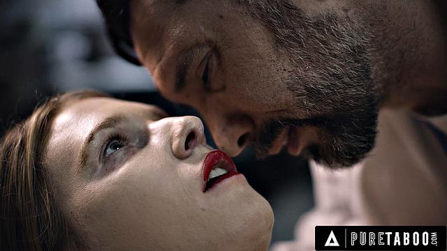 PURE TABOO Lonely & Depressed Embalmer Fantasizes Over Mysterious Jane Doe