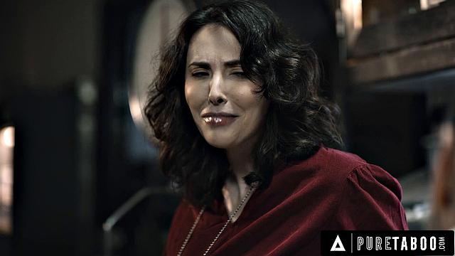 PURE TABOO Lonely & Depressed Embalmer Fantasizes Over Mysterious Jane Doe