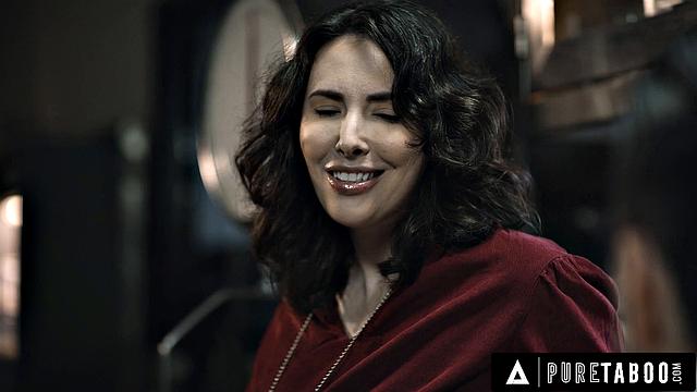 PURE TABOO Lonely & Depressed Embalmer Fantasizes Over Mysterious Jane Doe