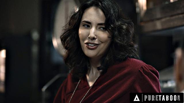 PURE TABOO Lonely & Depressed Embalmer Fantasizes Over Mysterious Jane Doe