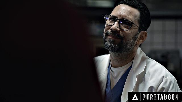 PURE TABOO Lonely & Depressed Embalmer Fantasizes Over Mysterious Jane Doe