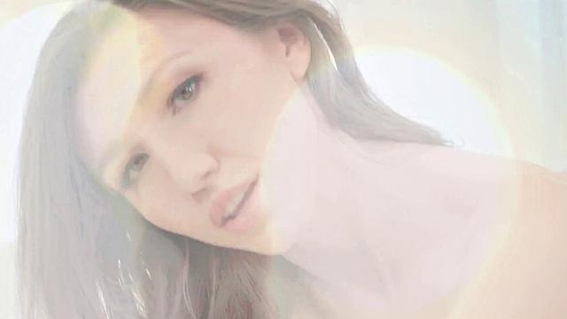 Throated - Maya Woulfe Gets Face Fucked By A Big Dick