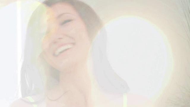 Throated - Maya Woulfe Gets Face Fucked By A Big Dick