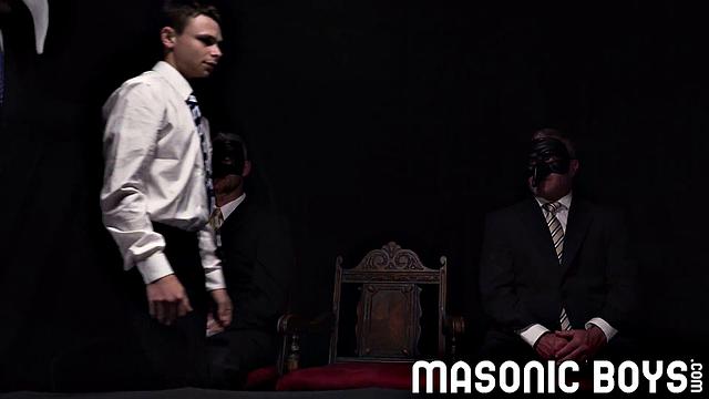 APPRENTICE YOUNG Chapter 5 - Redemption