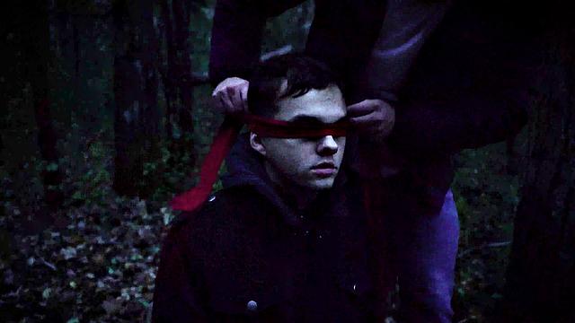 APPRENTICE YOUNG Chapter 5 - Redemption