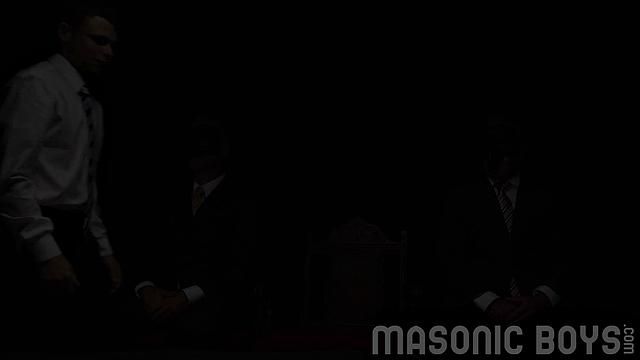 APPRENTICE YOUNG Chapter 5 - Redemption