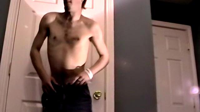 Sexy Straight Boy Jesse - Jesse Cutie