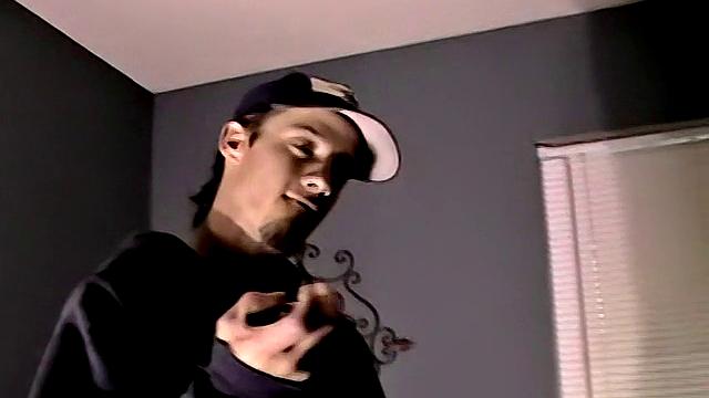 Sexy Straight Boy Jesse - Jesse Cutie