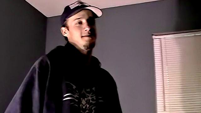 Sexy Straight Boy Jesse - Jesse Cutie
