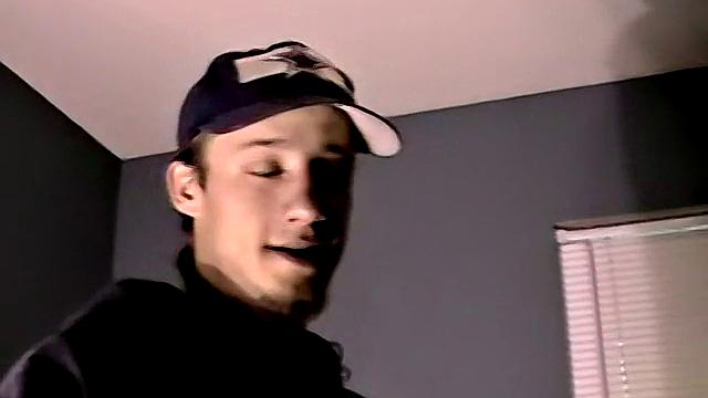 Sexy Straight Boy Jesse - Jesse Cutie