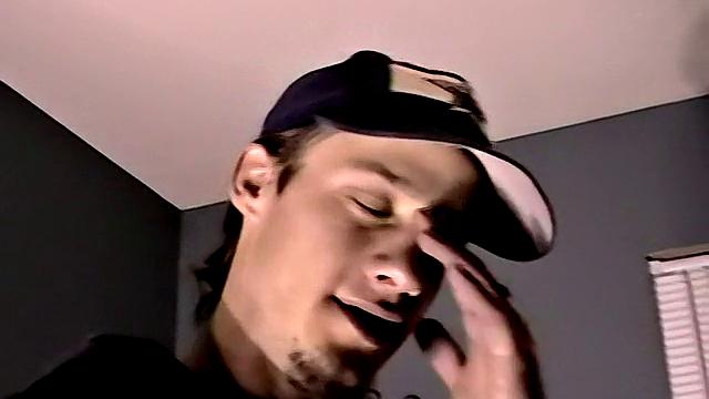 Sexy Straight Boy Jesse - Jesse Cutie