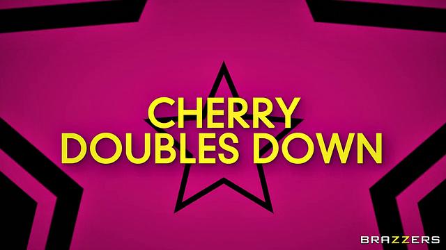 Cherry Doubles