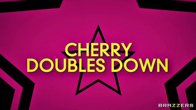 Cherry Doubles