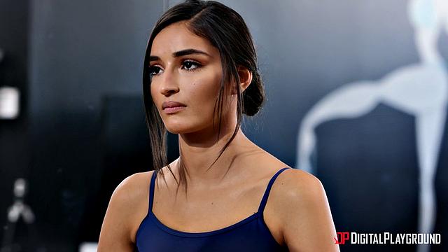 The Audition: Scene 3