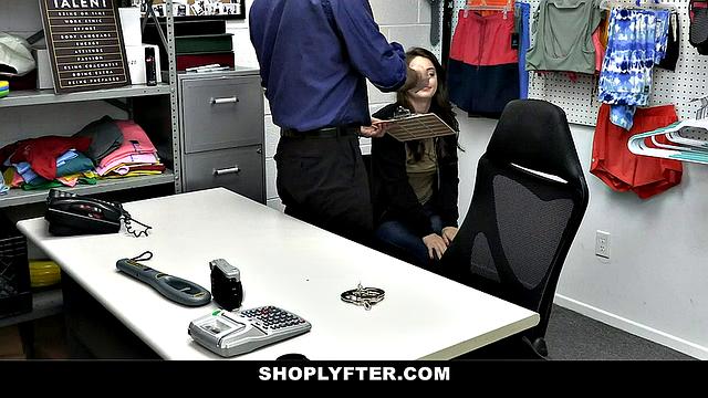 Case No. 72737627 - Spoiled Thief