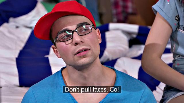 Mom Fucked My Girlfriend