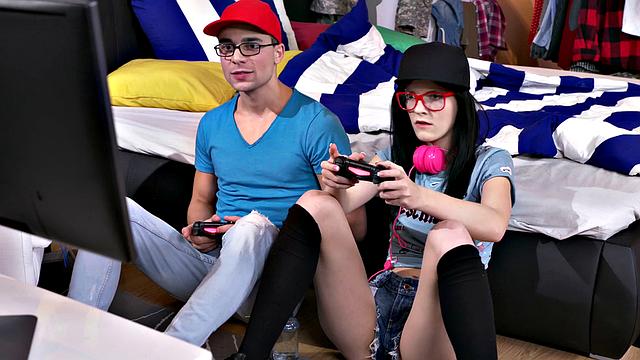 Mom Fucked My Girlfriend