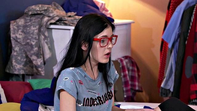 Mom Fucked My Girlfriend