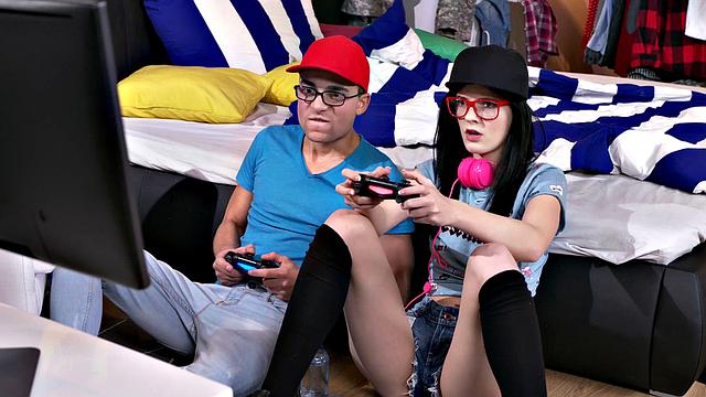 Mom Fucked My Girlfriend