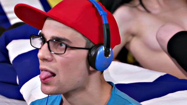 Mom Fucked My Girlfriend