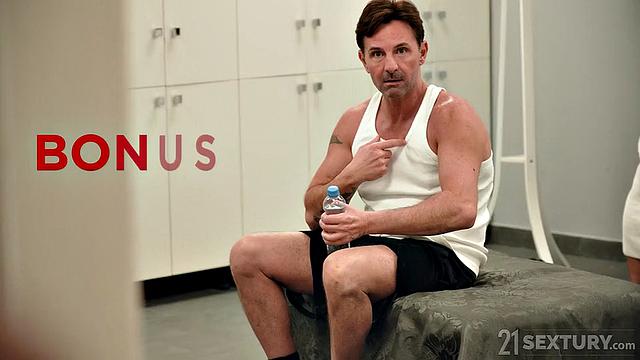 Bonus Workout, Scene #01