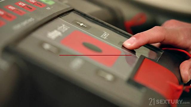 Bonus Workout, Scene #01