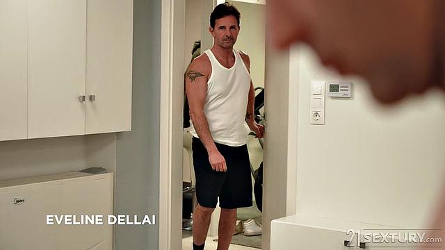 Bonus Workout, Scene #01