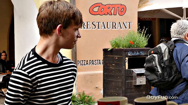 Ron Negba - Jacob Dolce