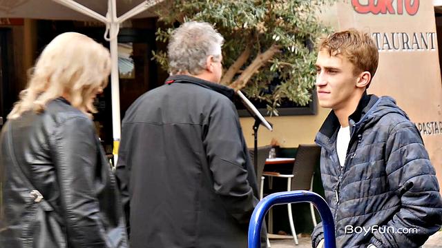 Ron Negba - Jacob Dolce