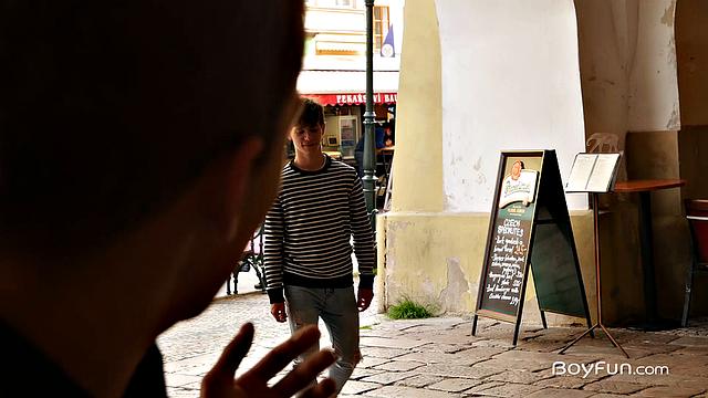 Ron Negba - Jacob Dolce