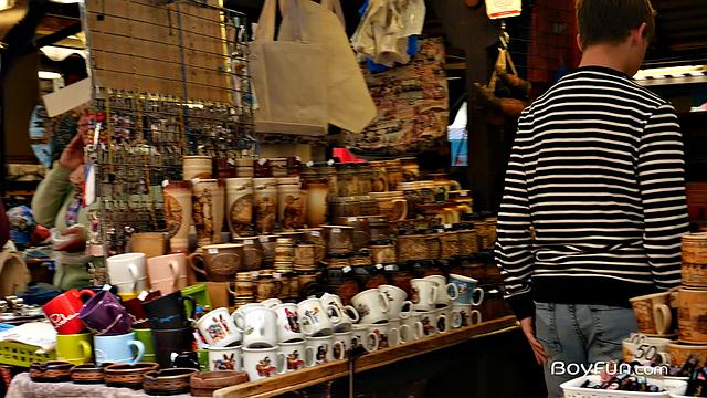 Ron Negba - Jacob Dolce