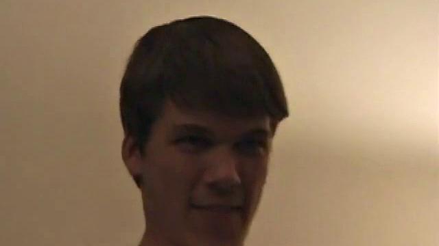 Str8 Boy Preston Gets His Ass Fucked
