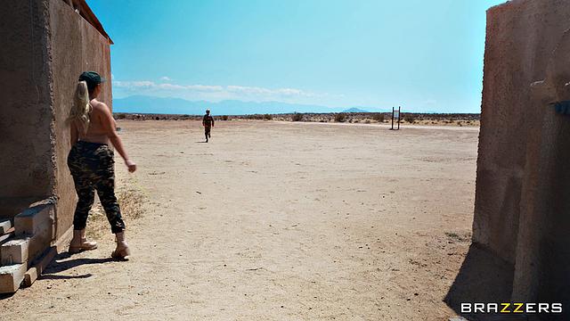 Jizz On Me, Private! An Order!