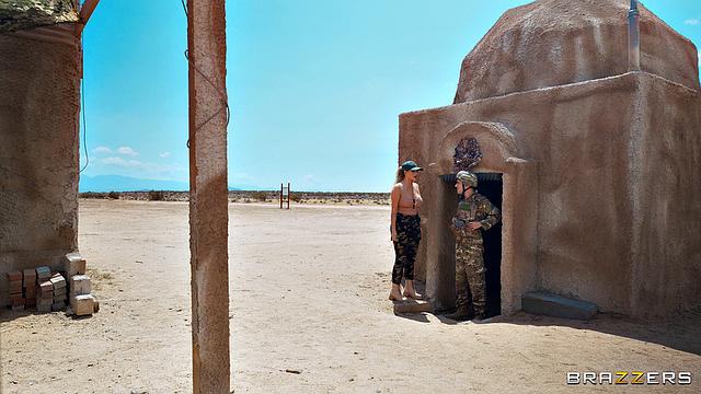 Jizz On Me, Private! An Order!