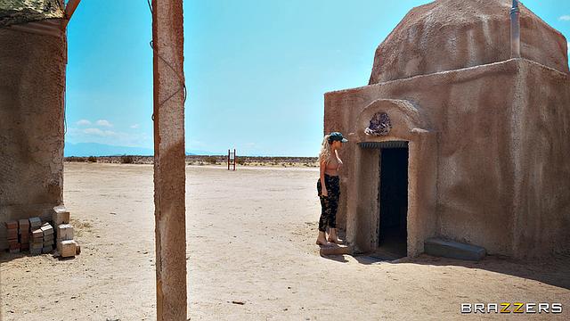 Jizz On Me, Private! An Order!